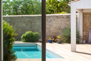 maison de prestige 4 Pièces en vente sur LA ROCHELLE (17000)