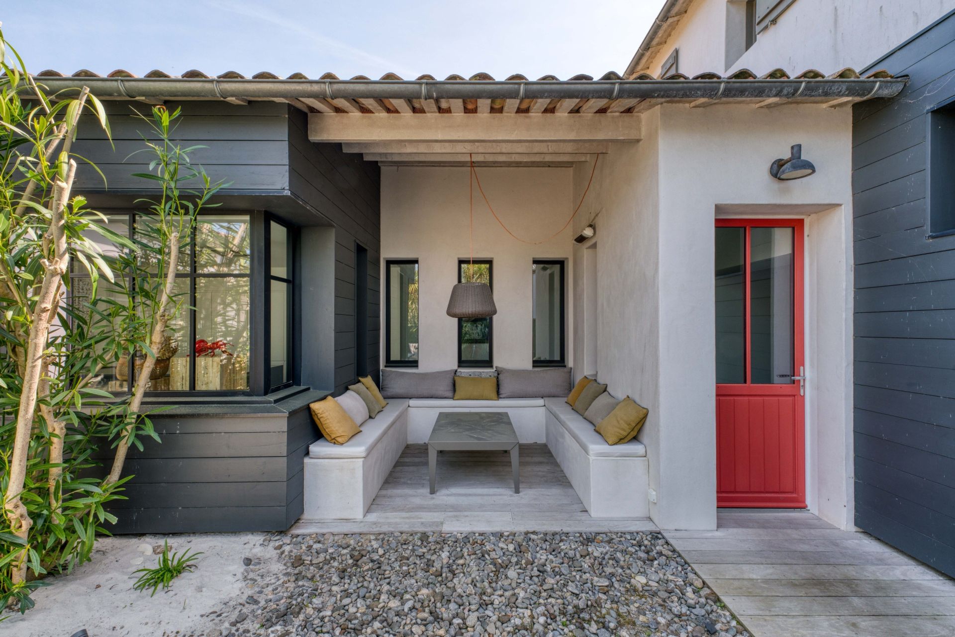prestigious house 5 Rooms for sale on LES PORTES EN RE (17880)