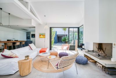 Sale Prestigious house Les Portes-en-Ré 5&nbsp;Rooms 160&nbsp;m²
