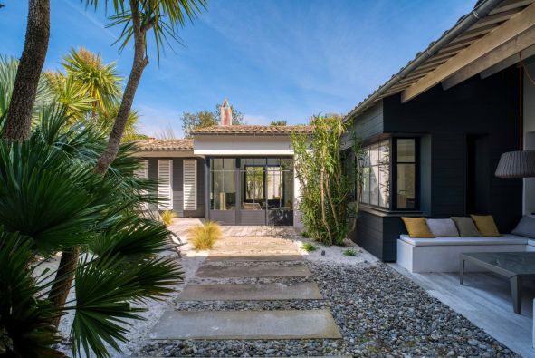 Vente Maison de prestige Les Portes-en-Ré 5&nbsp;Pièces 160&nbsp;m²