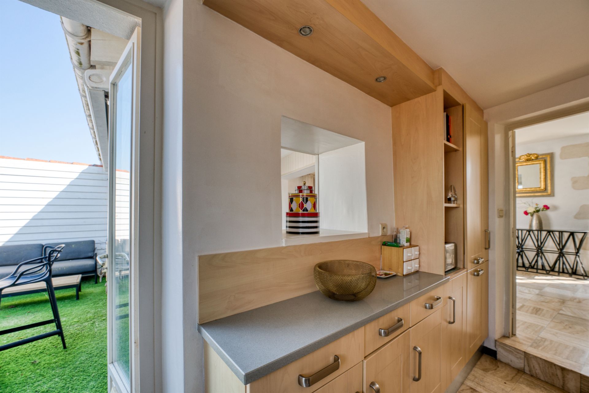 prestigious building for sale on ST MARTIN DE RE (17410)