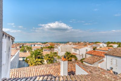 Vente Immeuble de prestige Saint-Martin-de-Ré 310&nbsp;m²