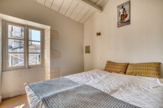 prestigious building for sale on ST MARTIN DE RE (17410)