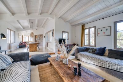 Vente Maison de prestige Les Portes-en-Ré 7&nbsp;Pièces 174&nbsp;m²