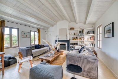 Sale Prestigious house Les Portes-en-Ré 7&nbsp;Rooms 174&nbsp;m²