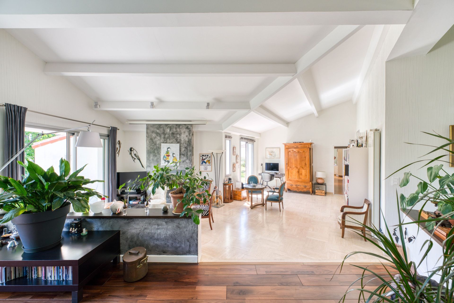 maison de prestige 7 Pièces en vente sur DOMPIERRE SUR MER (17139)