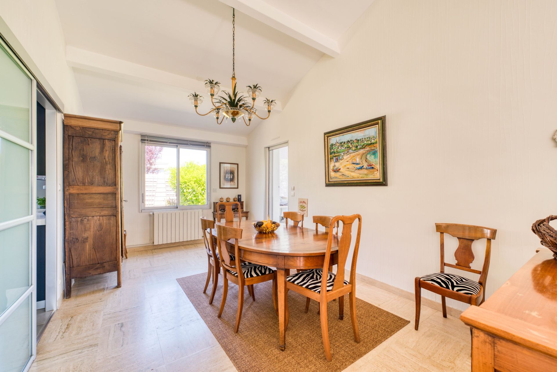 maison de prestige 7 Pièces en vente sur DOMPIERRE SUR MER (17139)