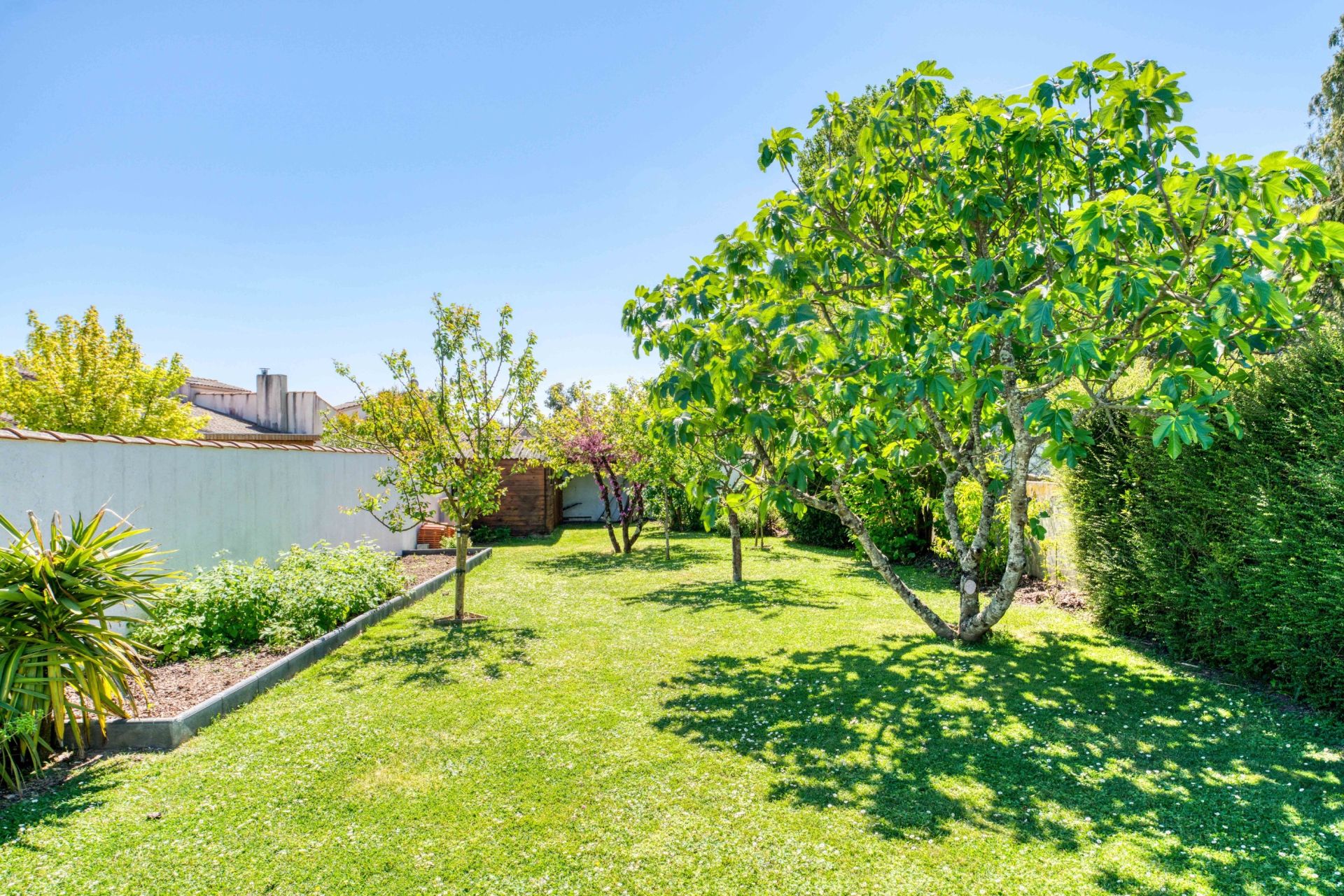 maison de prestige 7 Pièces en vente sur DOMPIERRE SUR MER (17139)