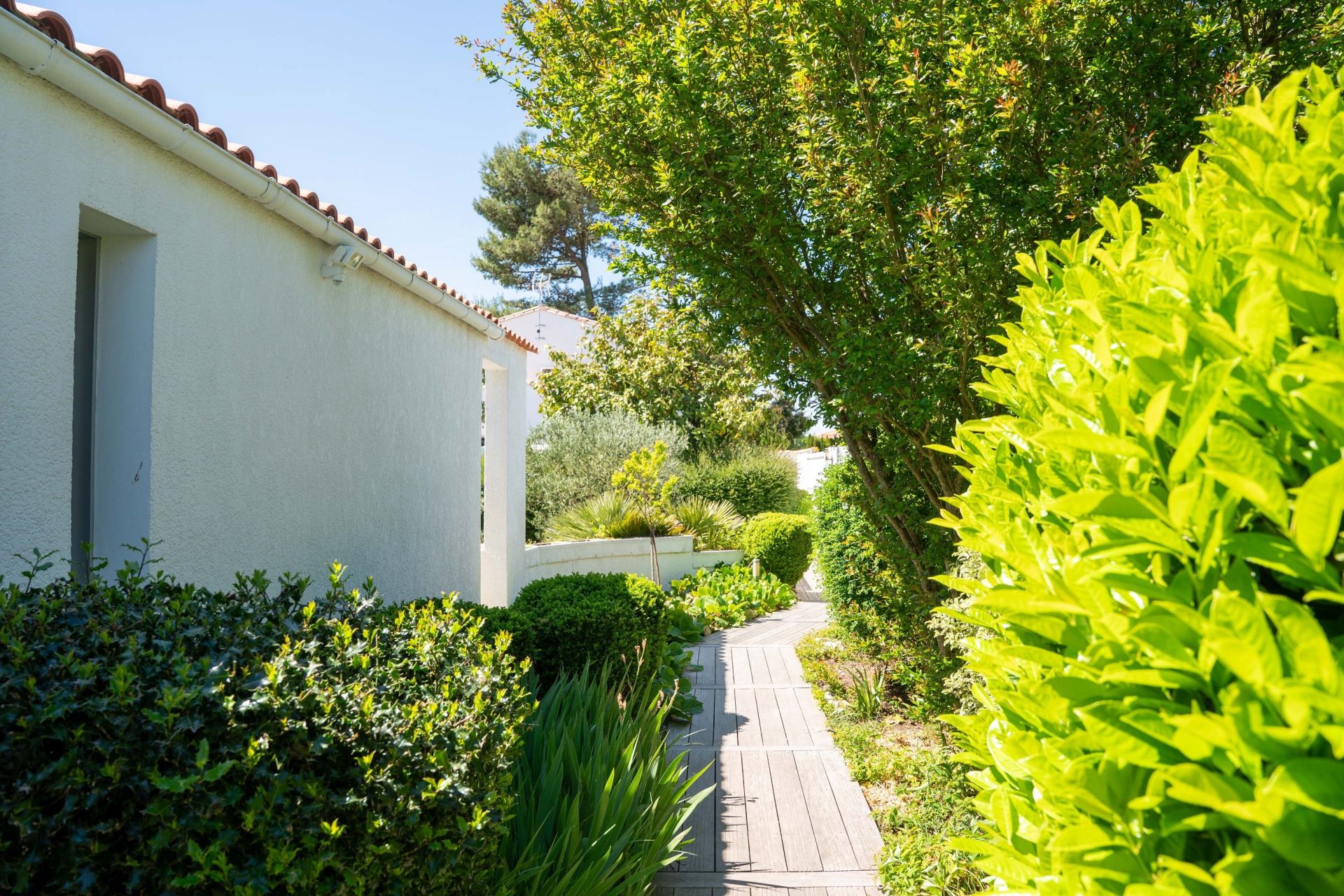 maison de prestige 7 Pièces en vente sur DOMPIERRE SUR MER (17139)