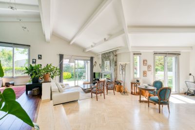 Vente Maison de prestige Dompierre-sur-Mer 7&nbsp;Pièces 200&nbsp;m²
