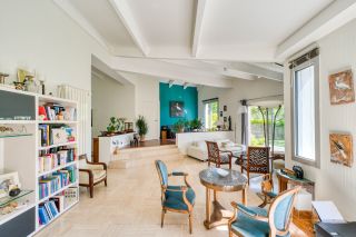 maison de prestige 7 Pièces en vente sur DOMPIERRE SUR MER (17139)