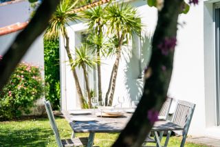 maison de prestige 7 Pièces en vente sur DOMPIERRE SUR MER (17139)