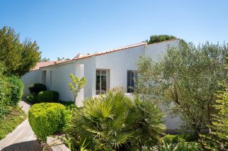 maison de prestige 7 Pièces en vente sur DOMPIERRE SUR MER (17139)