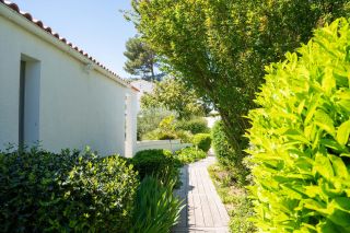 maison de prestige 7 Pièces en vente sur DOMPIERRE SUR MER (17139)