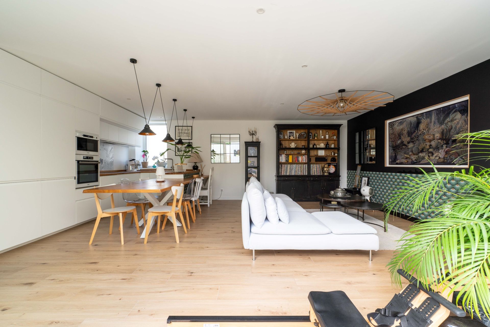 maison de prestige 4 Pièces en vente sur LA ROCHELLE (17000)