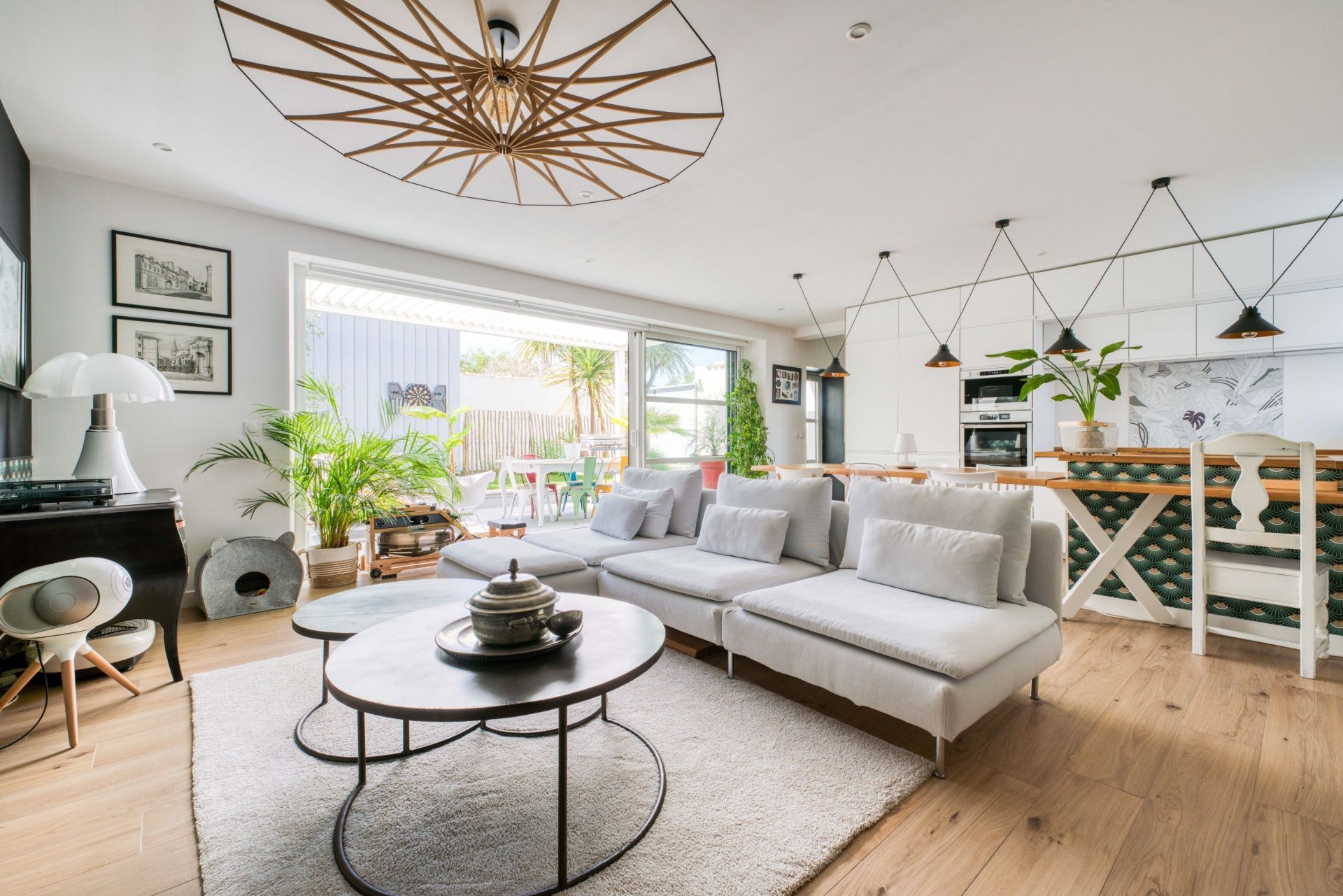 maison de prestige 4 Pièces en vente sur LA ROCHELLE (17000)