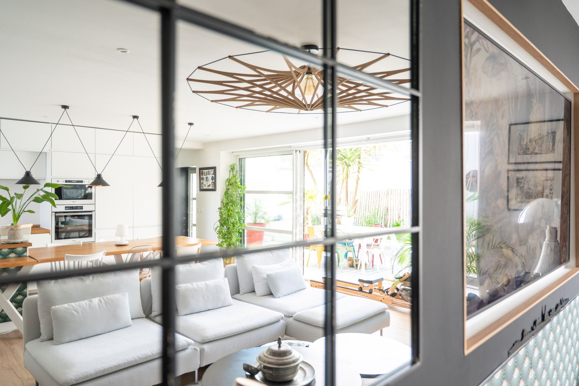 maison de prestige 4 Pièces en vente sur LA ROCHELLE (17000)