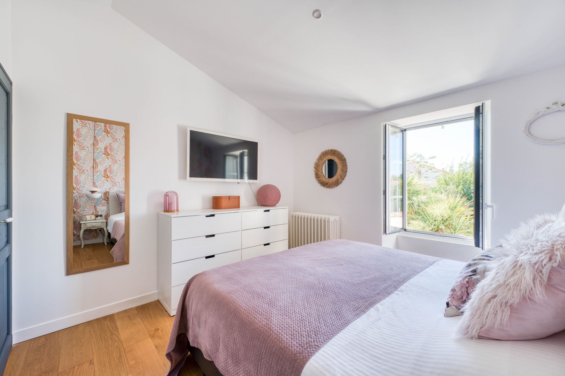 maison de prestige 4 Pièces en vente sur LA ROCHELLE (17000)