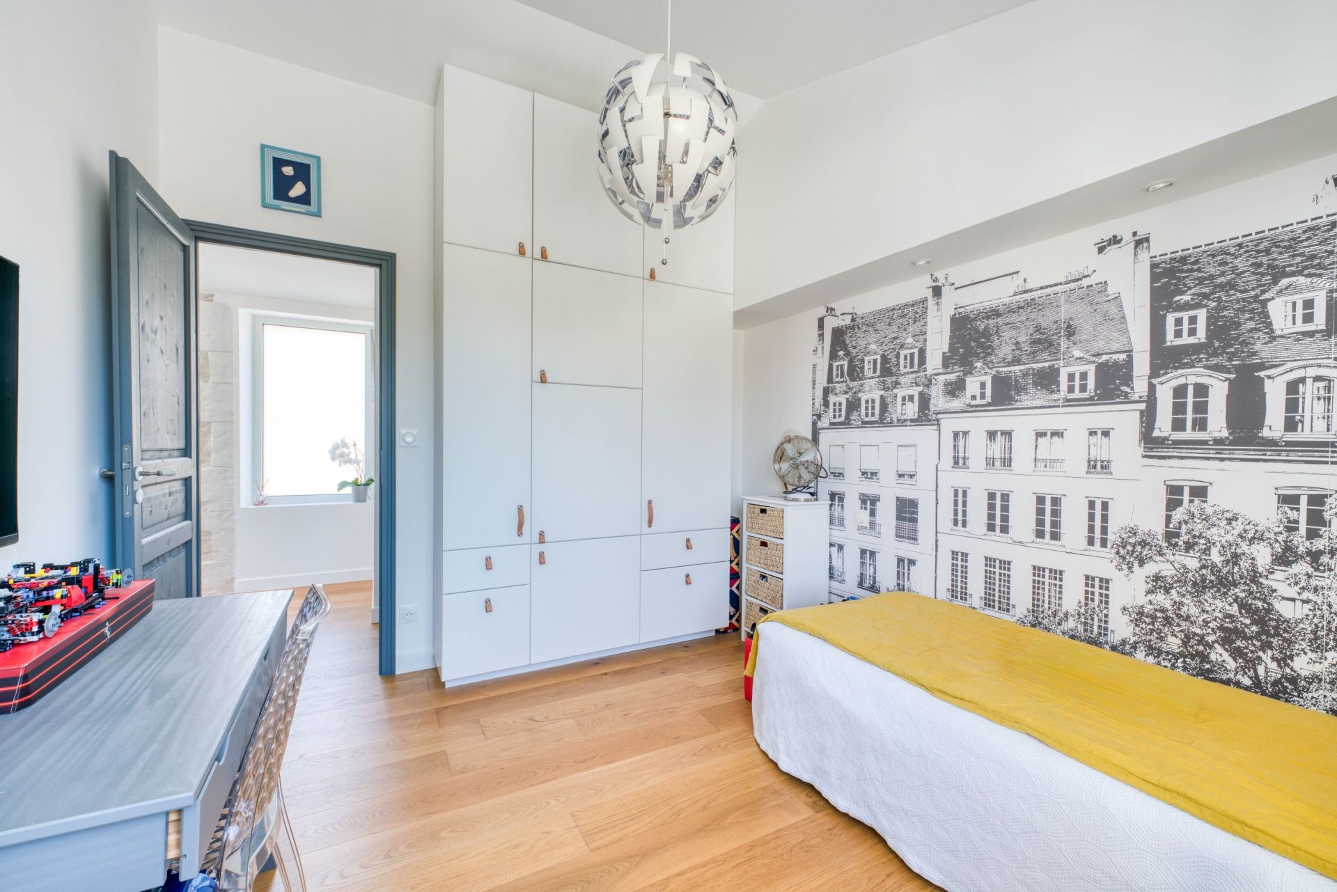 maison de prestige 4 Pièces en vente sur LA ROCHELLE (17000)