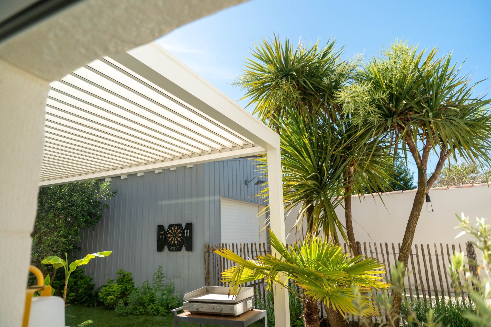 maison de prestige 4 Pièces en vente sur LA ROCHELLE (17000)