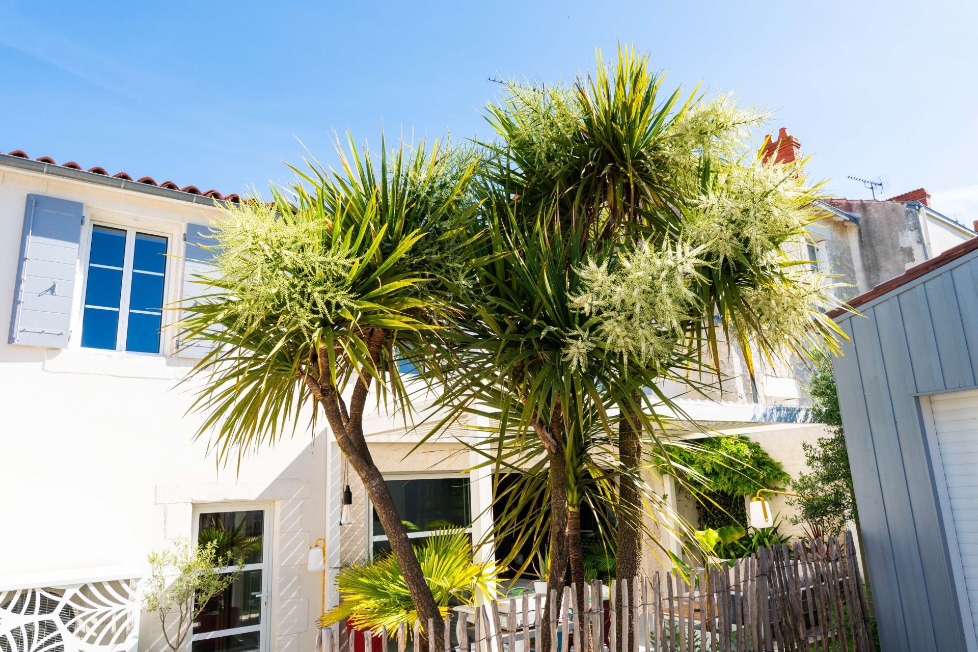 maison de prestige 4 Pièces en vente sur LA ROCHELLE (17000)