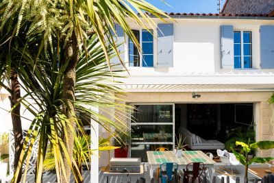 Sale Prestigious house La Rochelle 4&nbsp;Rooms 97&nbsp;m²