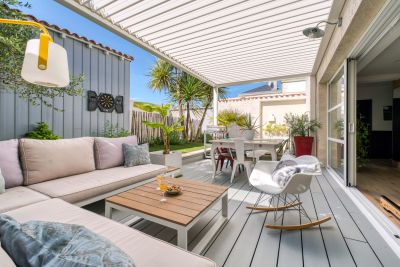 Vente Maison de prestige La Rochelle 4&nbsp;Pièces 97&nbsp;m²