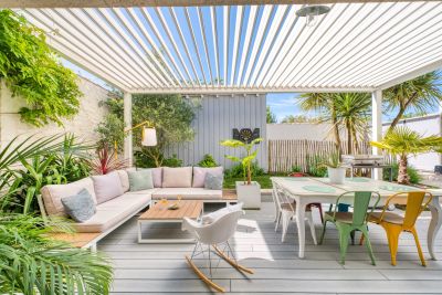Vente Maison de prestige La Rochelle 4&nbsp;Pièces 103&nbsp;m²