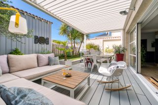 maison de prestige 4 Pièces en vente sur LA ROCHELLE (17000)