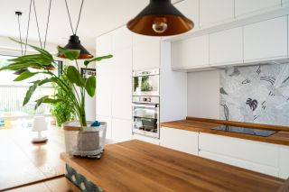 maison de prestige 4 Pièces en vente sur LA ROCHELLE (17000)