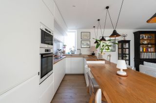 maison de prestige 4 Pièces en vente sur LA ROCHELLE (17000)