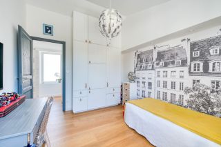 maison de prestige 4 Pièces en vente sur LA ROCHELLE (17000)