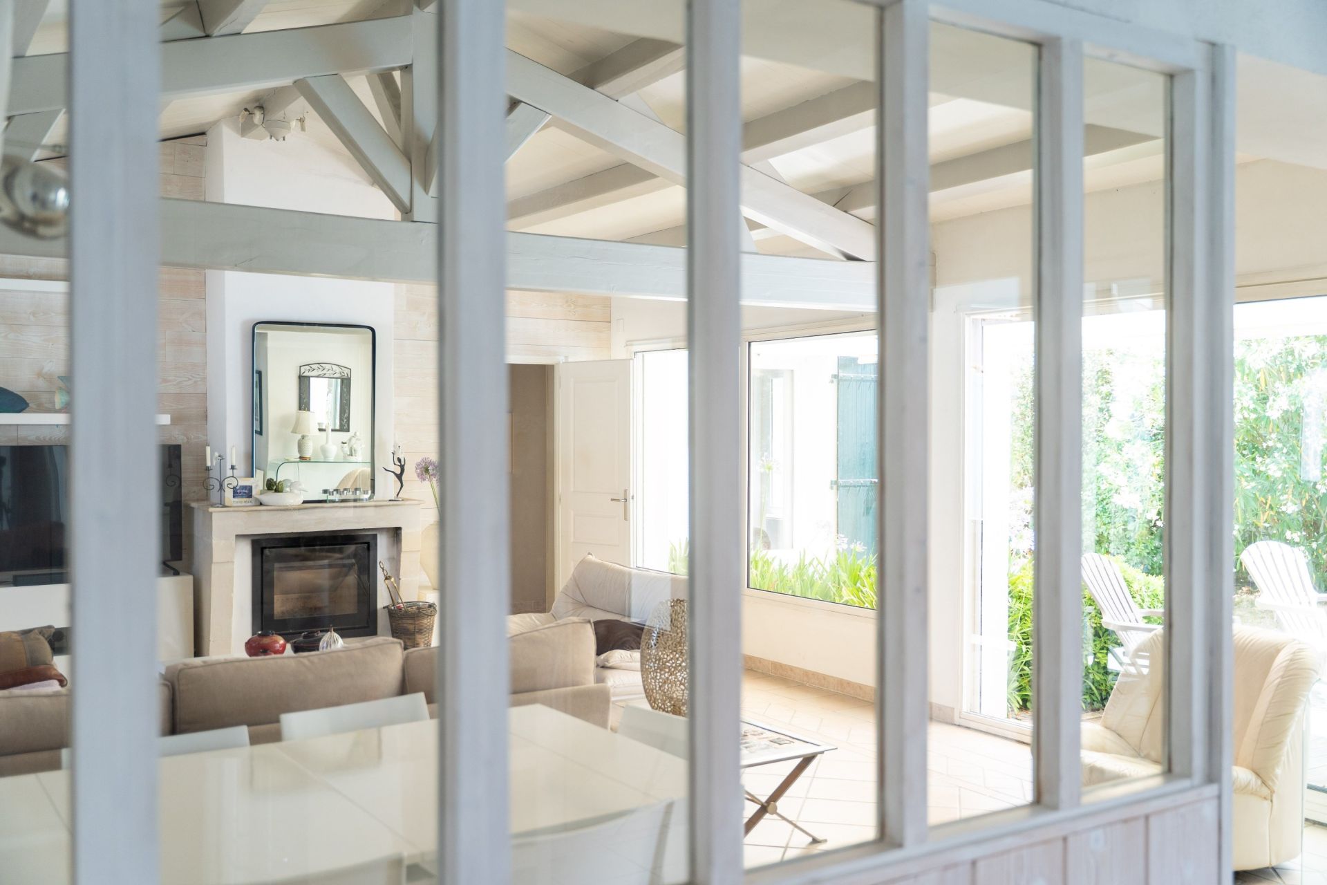 prestigious house 6 Rooms for sale on RIVEDOUX PLAGE (17940)