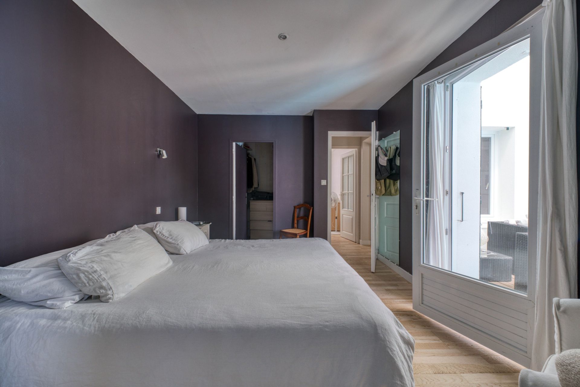 prestigious house 6 Rooms for sale on RIVEDOUX PLAGE (17940)