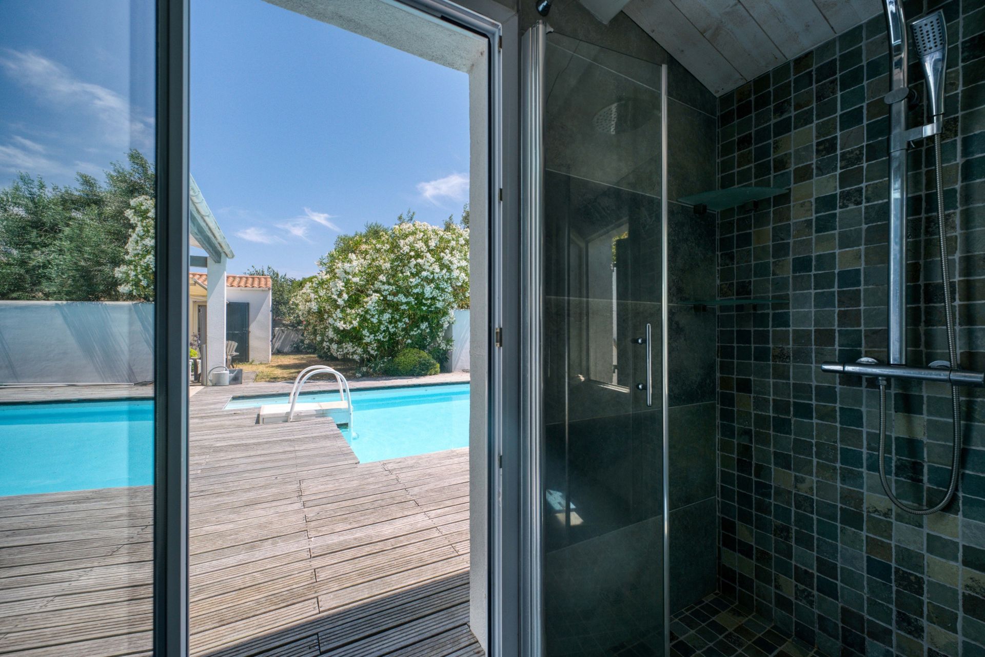 prestigious house 6 Rooms for sale on RIVEDOUX PLAGE (17940)