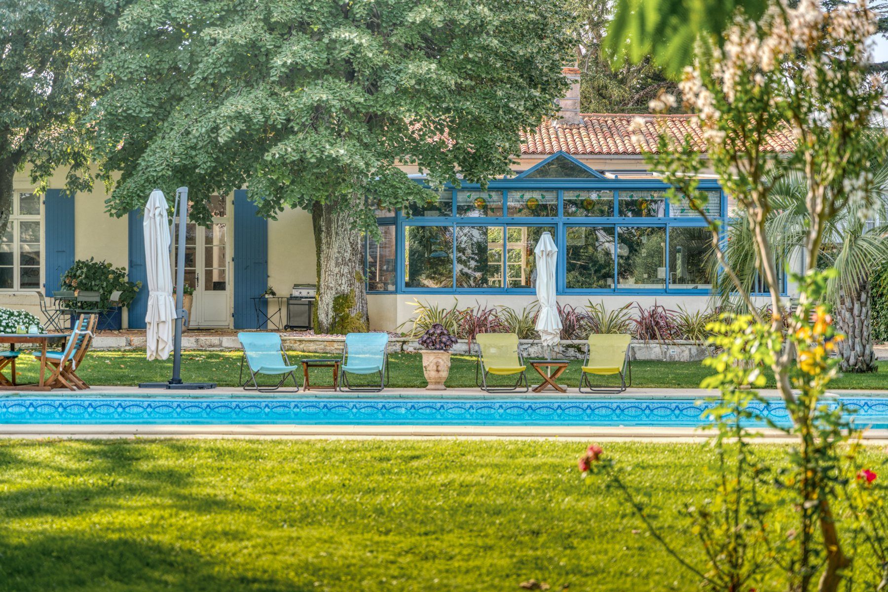 maison de prestige 9 Pièces en vente sur LA ROCHELLE (17000)