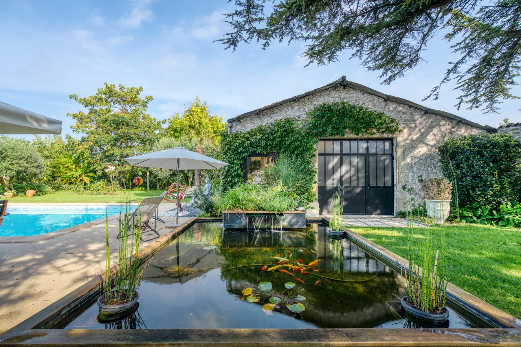 maison de prestige 9 Pièces en vente sur LA ROCHELLE (17000)