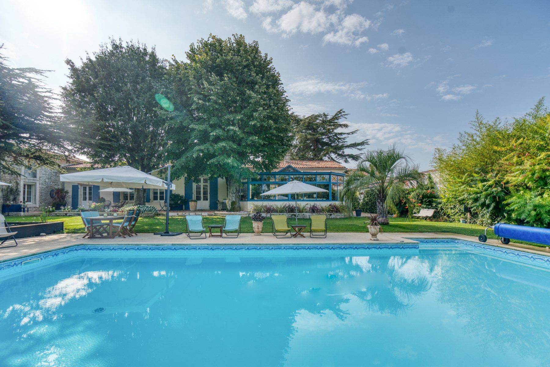 maison de prestige 9 Pièces en vente sur LA ROCHELLE (17000)