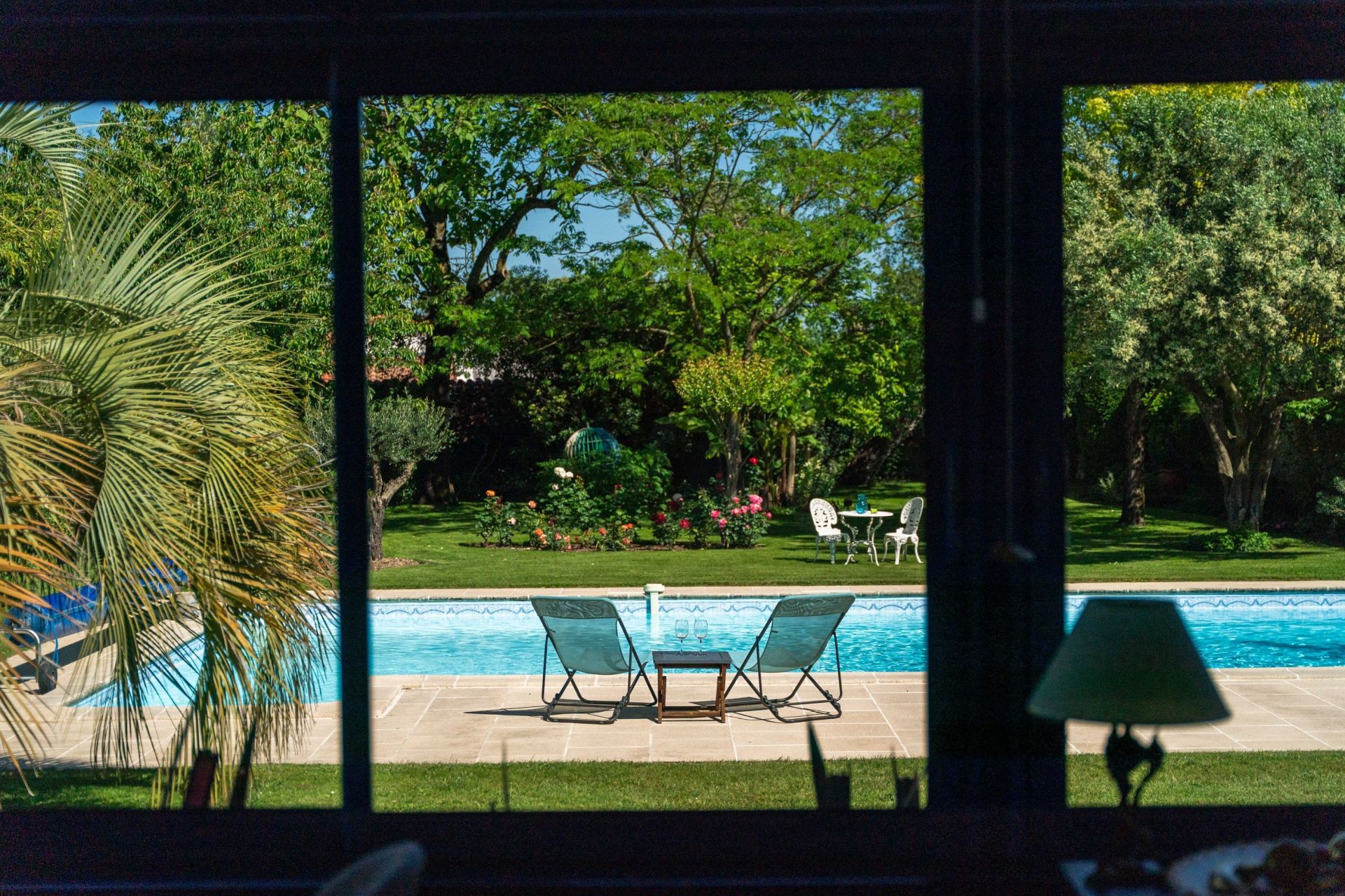 prestigious house 9 Rooms for sale on DOMPIERRE SUR MER (17139)