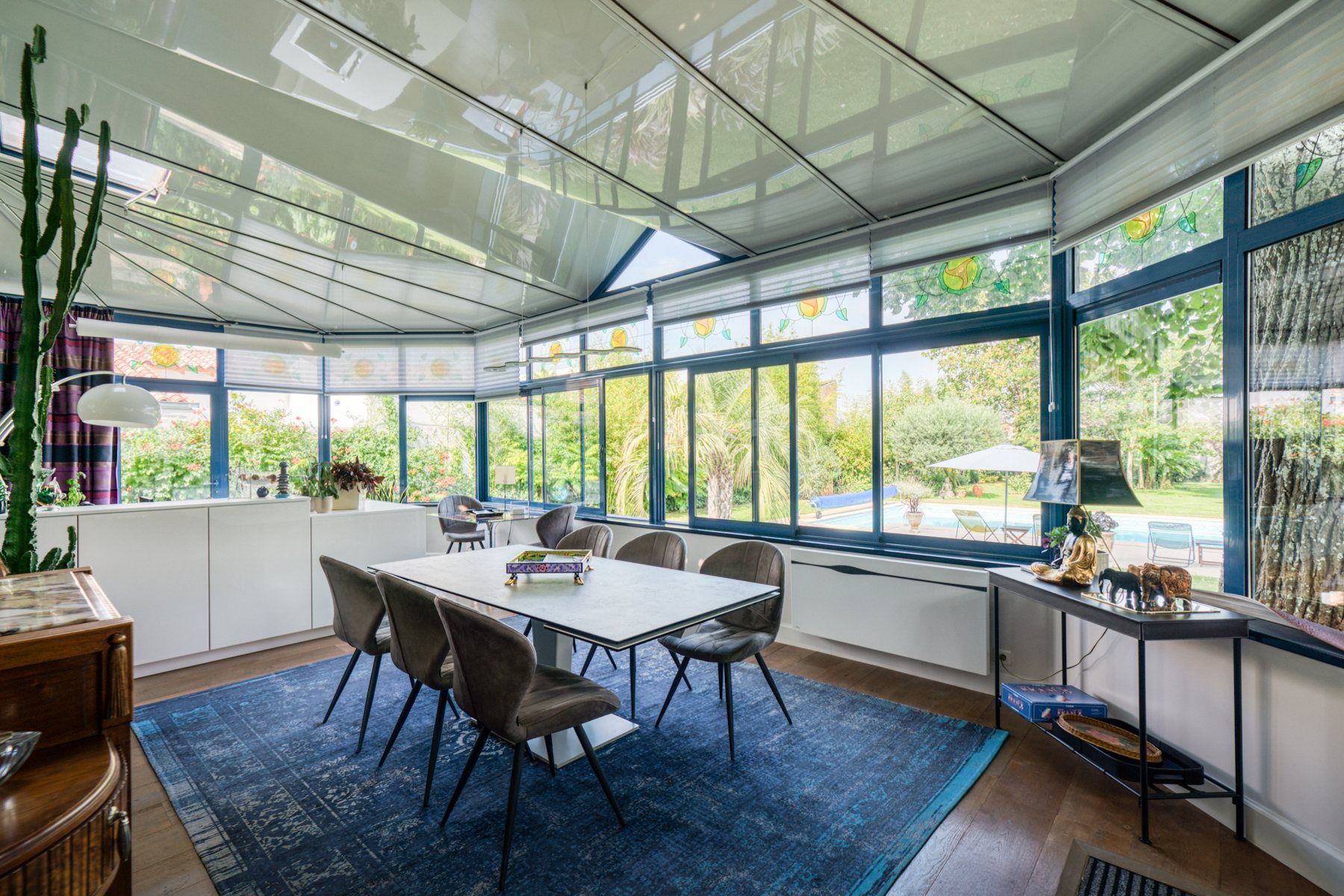 maison de prestige 9 Pièces en vente sur LA ROCHELLE (17000)