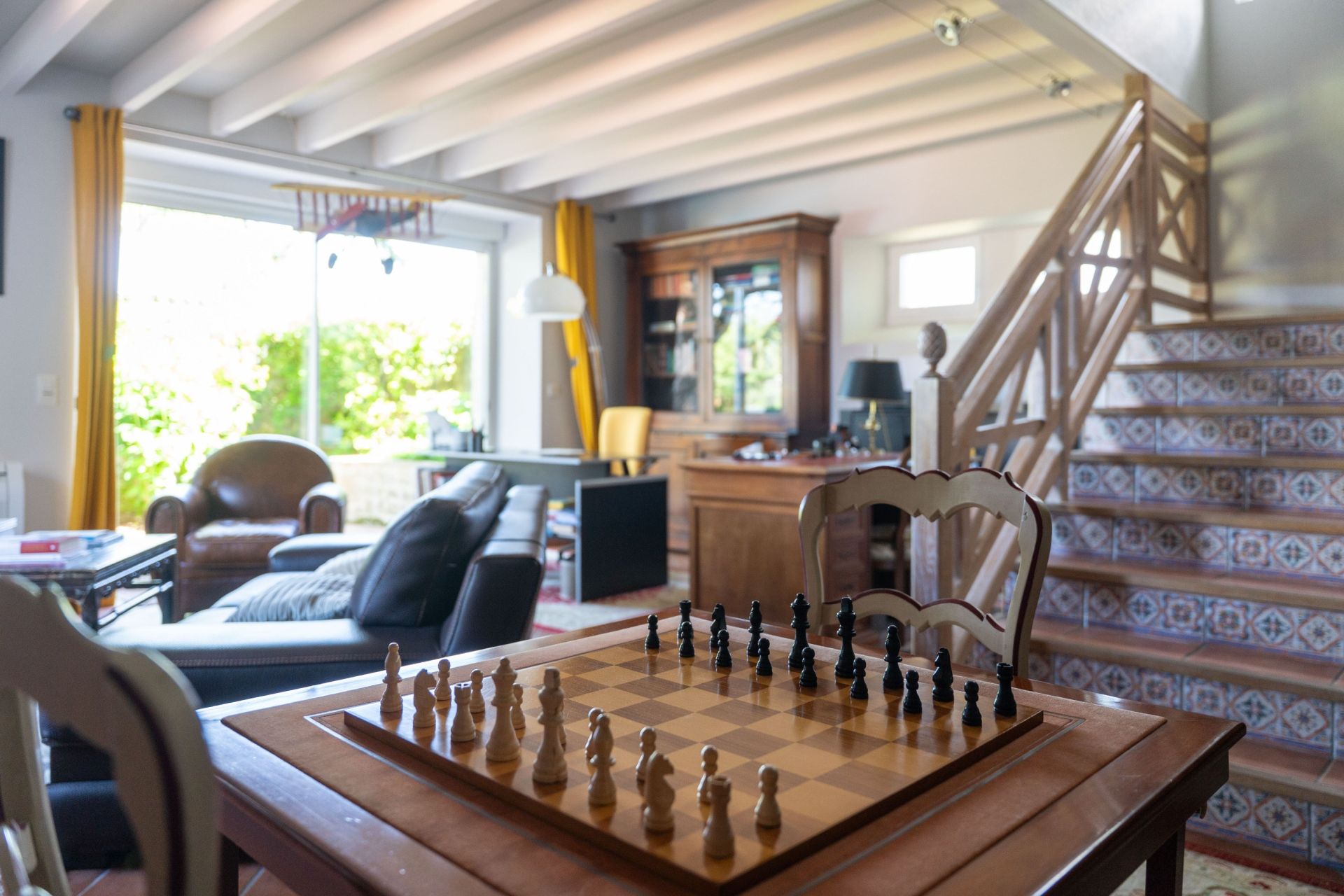 prestigious house 9 Rooms for sale on DOMPIERRE SUR MER (17139)
