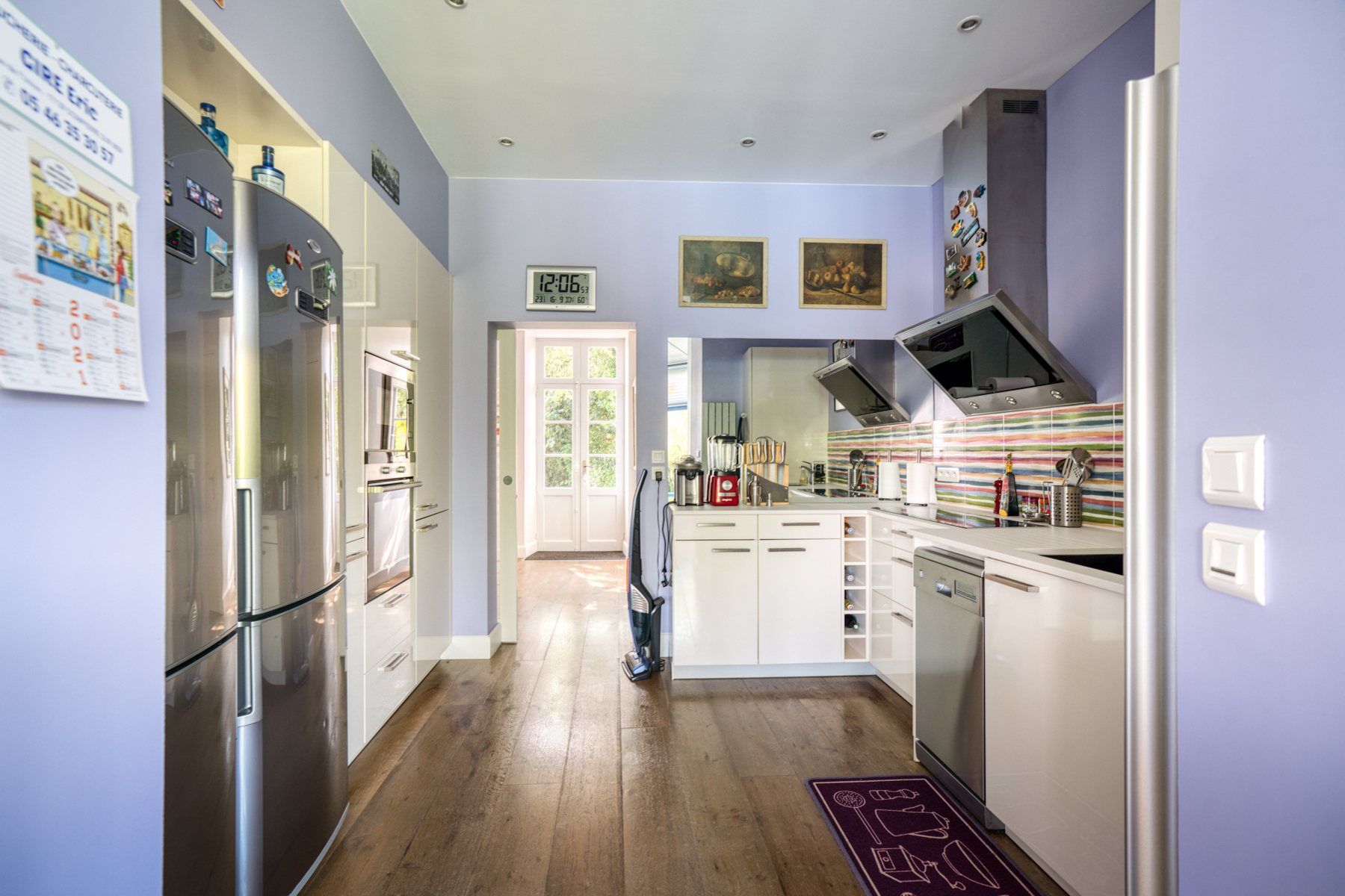 maison de prestige 9 Pièces en vente sur LA ROCHELLE (17000)