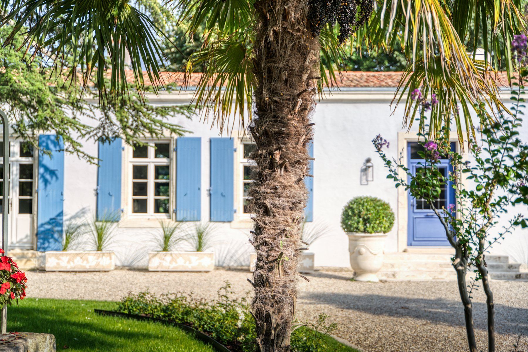 maison de prestige 9 Pièces en vente sur LA ROCHELLE (17000)