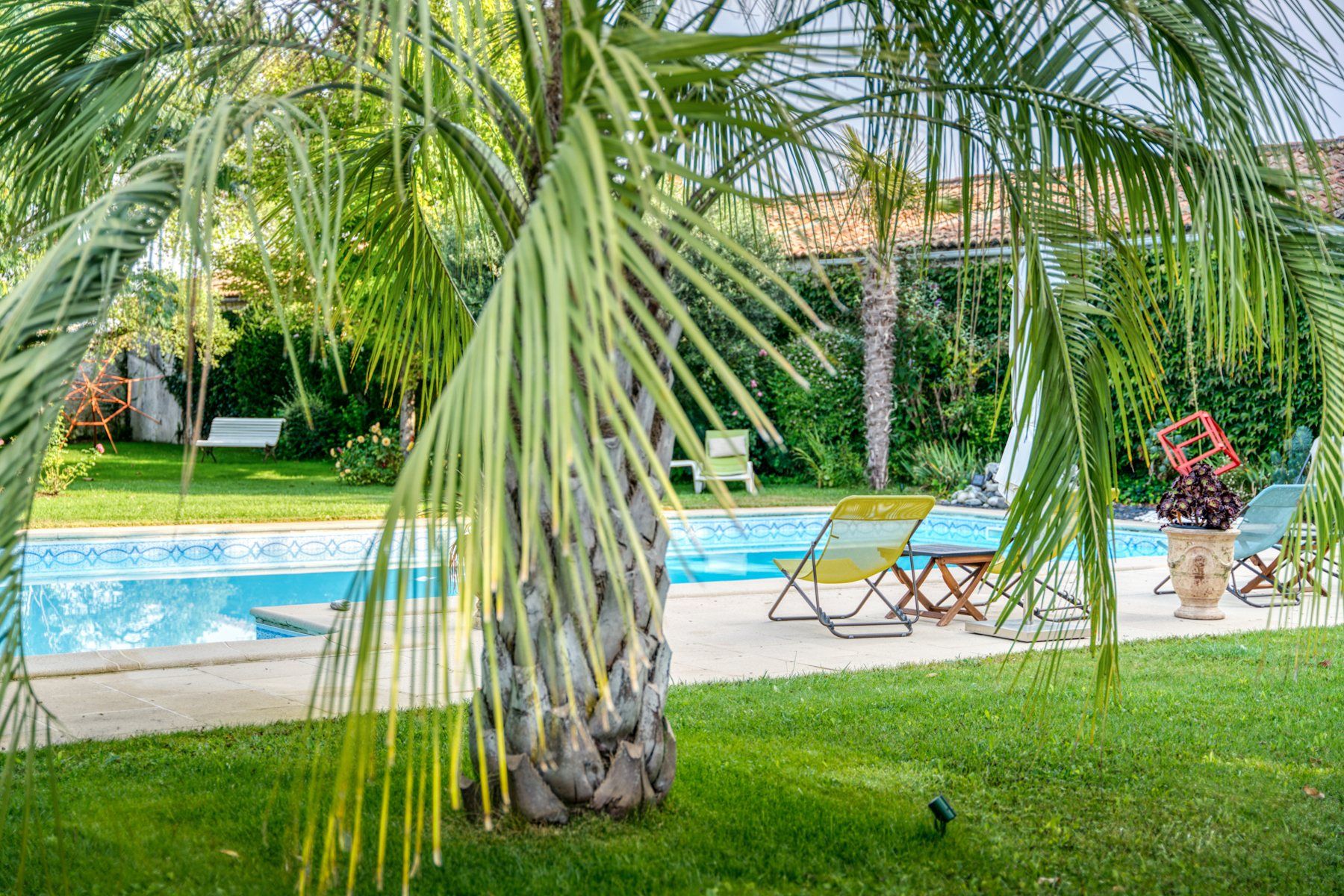 maison de prestige 9 Pièces en vente sur LA ROCHELLE (17000)