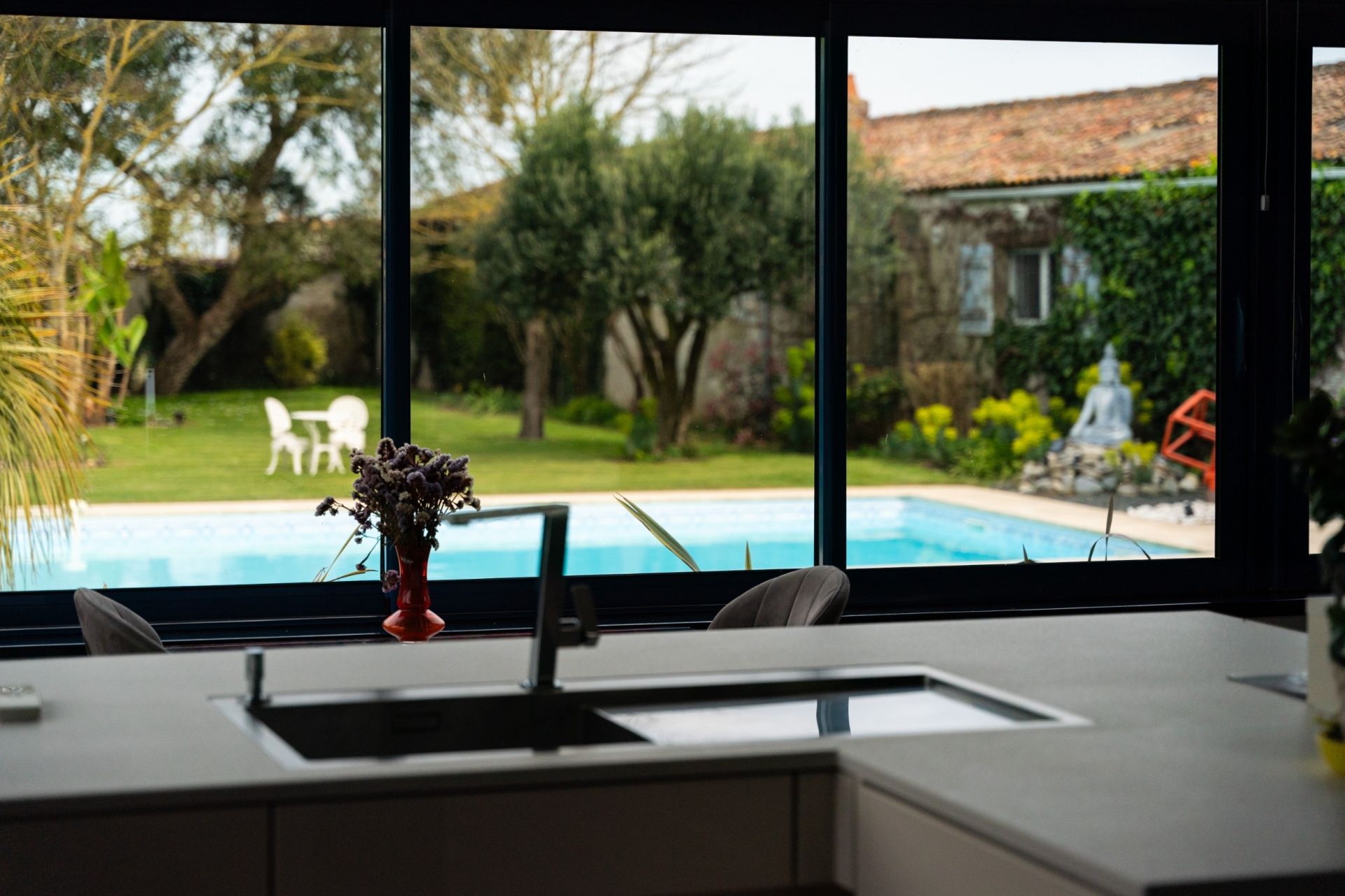 maison de prestige 9 Pièces en vente sur LA ROCHELLE (17000)