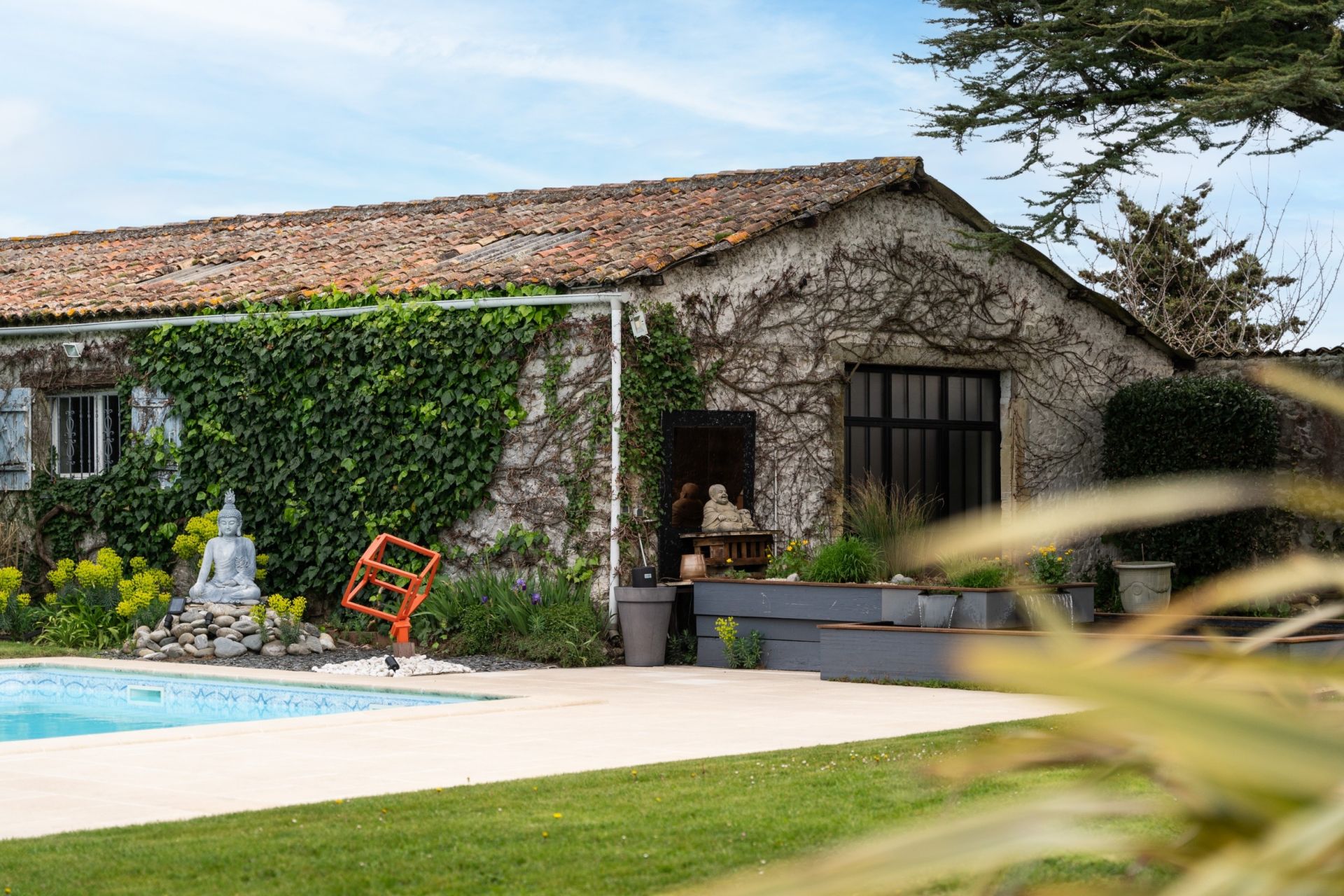 maison de prestige 9 Pièces en vente sur LA ROCHELLE (17000)