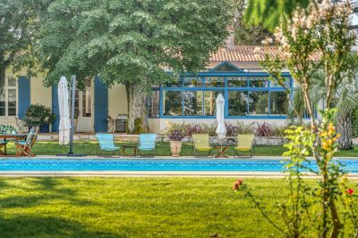 Vente Maison de prestige La Rochelle 9&nbsp;Pièces 310&nbsp;m²