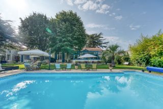 maison de prestige 9 Pièces en vente sur LA ROCHELLE (17000)