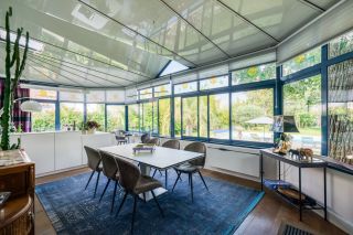 maison de prestige 9 Pièces en vente sur LA ROCHELLE (17000)