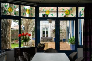 maison de prestige 9 Pièces en vente sur LA ROCHELLE (17000)